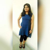 Profile Picture of Ruchika Jain (@ruchika-jain-70) on Quora