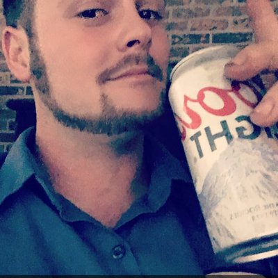 Profile Picture of Jonathan Stuckey (@StuckeyJonathan) on Twitter