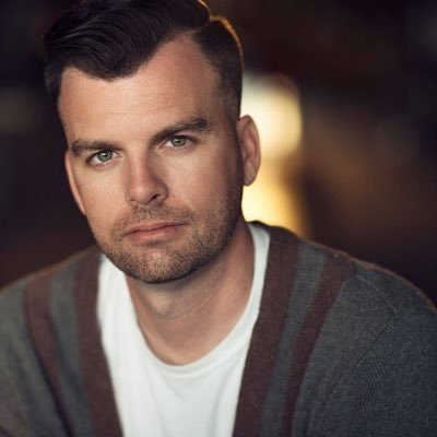 Profile Picture of David Parish (@parishdavida) on Twitter