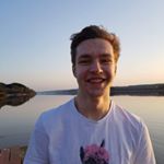 Profile Picture of Rolf Martin Glomsrud (@riverclf) on Instagram