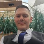 Profile Picture of Andrew Mowat (@andymowat1974) on Instagram