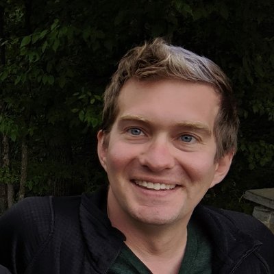 Profile Picture of John Skiles Skinner (@jskilesskinner) on Twitter