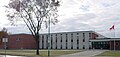 Profile Picture of Sisler High Schoolon Wikipedia