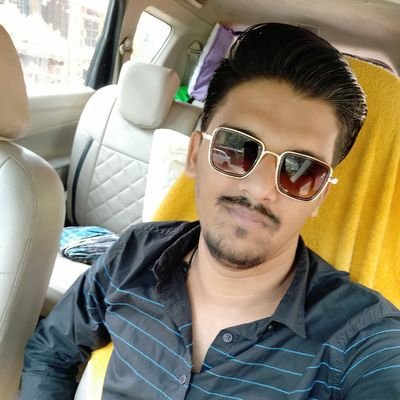 Profile Picture of Mohammed Zoheb Naik (@NaikZoheb) on Twitter