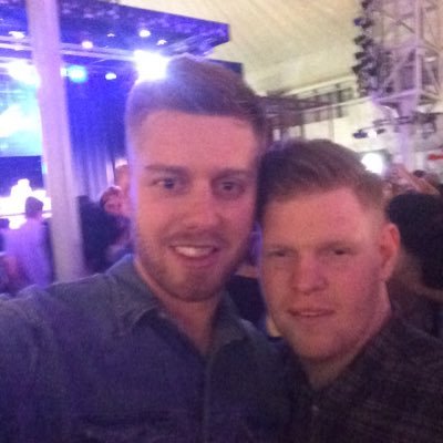 Profile Picture of Adam Wilmot (@wilmo121) on Twitter