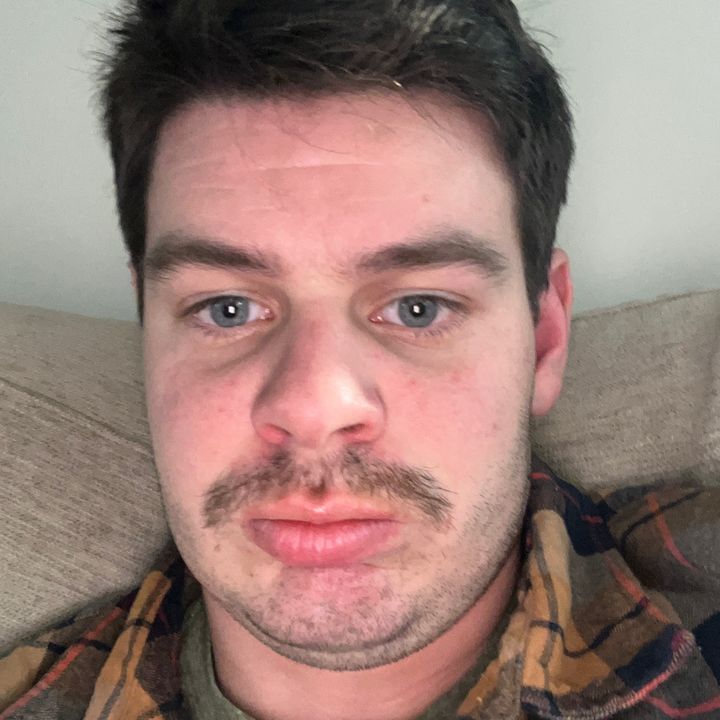 Profile Picture of Danny Tobin (@dannycowsuj) on Tiktok
