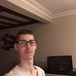Profile Picture of Matthias De Brabanter (@debrabantermatthias) on Instagram