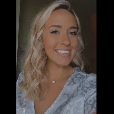 Profile Picture of Jenna Parker (@jenna_michelle8) on Twitter