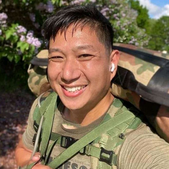 Profile Picture of Terry hong (@terryhong43) on Tiktok
