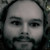 Profile Picture of Christopher Hudspeth (@Dr_Shadow_Fox) on Twitter