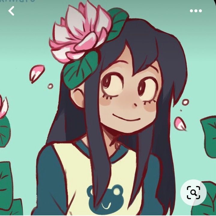 Profile Picture of Lia (@yolialockhart) on Tiktok