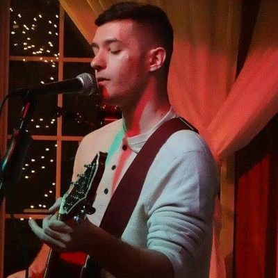 Profile Picture of Mark Wilhite (@GuitarGuy371) on Twitter