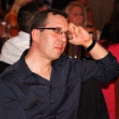 Profile Picture of Ray Linton (@raylinton68) on Twitter