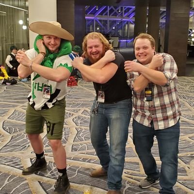 Profile Picture of Jeffrey Herbst (@JHerbst22) on Twitter