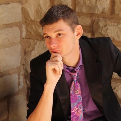 Profile Picture of Bryan Joshua Berliner (@BerlinerBryan) on Twitter