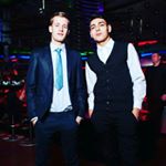 Profile Picture of Mark  Leskovets (@mark_leskovets) on Instagram