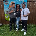 Profile Picture of Jaheim Glenn (@mob_heim) on Instagram