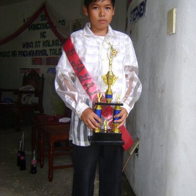 Profile Picture of Stephen John Soriano (@stephen_soriano) on Twitter