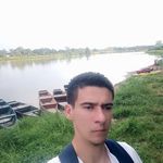 Profile Picture of Damian Piotr Remiszewski (@remikwwy) on Instagram