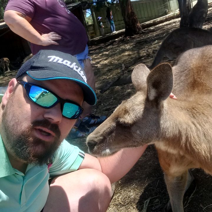 Profile Picture of uɐɯǝsǝǝɥɔ ๅǝɐɥɔᴉW (@michaelcheeseman) on Tiktok