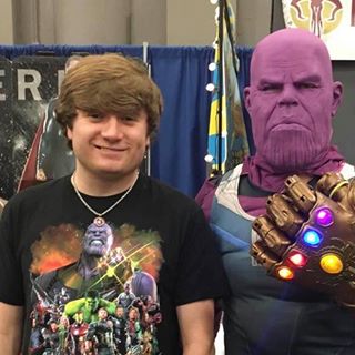 Profile Picture of Eli Mason (@eli.mason.3) on Facebook