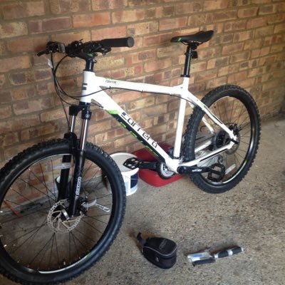 Profile Picture of Andy Darnell (@andydarnell2012) on Twitter