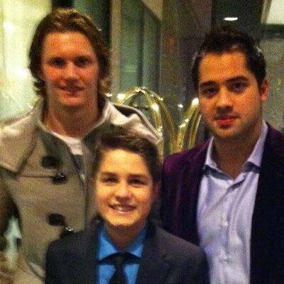 Profile Picture of Ken Pauls (@tdhbear) on Twitter
