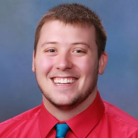Profile Picture of David Torgeson (@davidatorgeson) on Pinterest