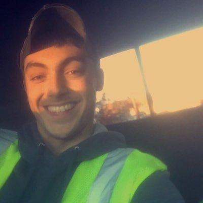 Profile Picture of John Alessandra (@Alessandra8469) on Twitter