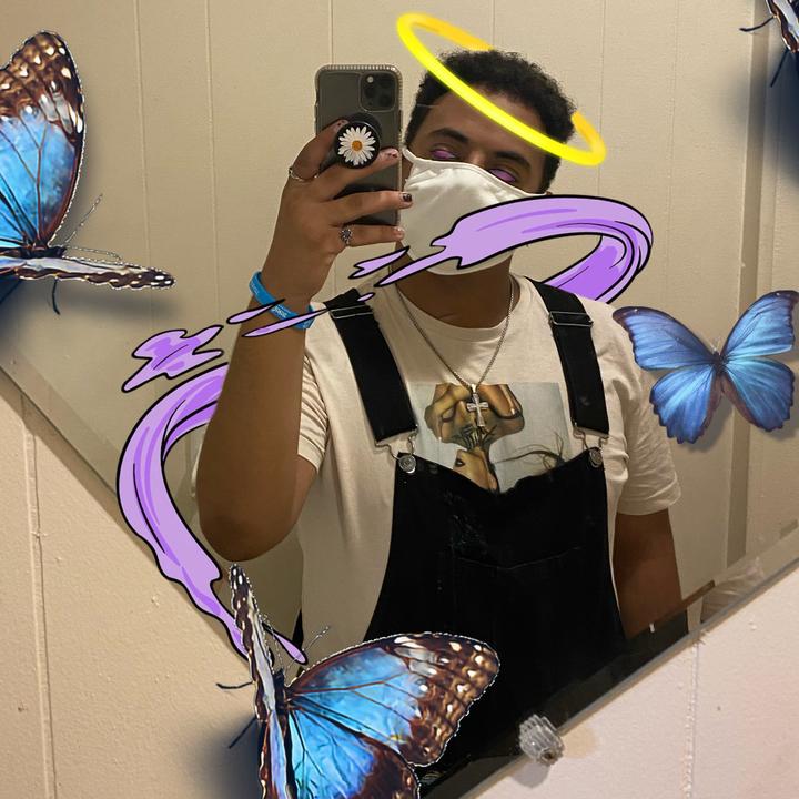 Profile Picture of Joel collazo (@@autumngrey_) on Tiktok