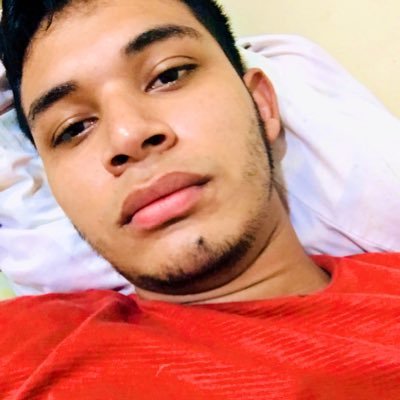 Profile Picture of Steven Barrera (@stevenbarrera91) on Twitter