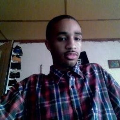 Profile Picture of Keith L. Thaxton Jr. (@anarchylegend) on Twitter