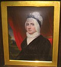 Profile Picture of Julia Howard, Countess of Suffolk and Berkshireon Wikipedia