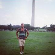 Profile Picture of Damien Jackson (@djisastar) on Pinterest