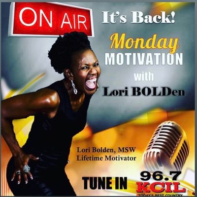 Lori Bolden - Twitter Profile Picture of Lori Bolden (@LoboEmpowers) on Twitter