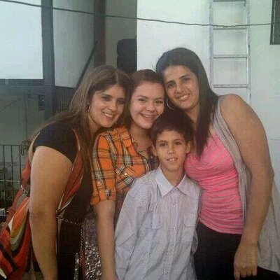 Profile Picture of Edwin Colmenares Ch (@ColmenareaEdwin) on Twitter