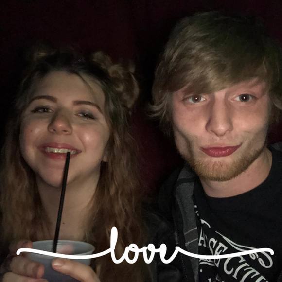 Profile Picture of Austin Abair (@abair_austin) on Poshmark
