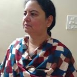 Anuradha Kamath - Instagram Profile Picture of Anuradha Kamath (@anuradha8030) on Instagram