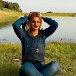 Profile Picture of Yalda Khaki (@yaldaei_khaki1988) on Instagram