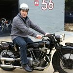 Profile Picture of Michael Gauntlett (@mrmg59) on Instagram