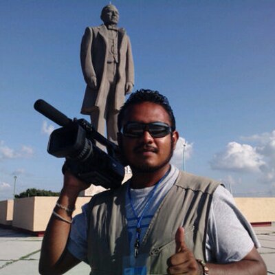 Profile Picture of Rafael Ortiz Cuevas (@rafaga22) on Twitter