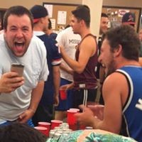Profile Picture of Daniel Farrell (@daniel-farrell-32) on Quora