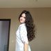 Profile Picture of Julia Teremets (@julia.teremets) on Facebook