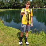 Profile Picture of Aaron Knauss (@aaronknauss) on Instagram