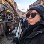 Profile Picture of Laurence Vonberg Novak (@Laurence-Von-berg-Novak) on Facebook