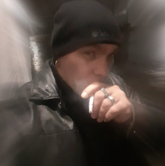 Profile Picture of Chris Gabbard (@chrisgabbard) on Poshmark