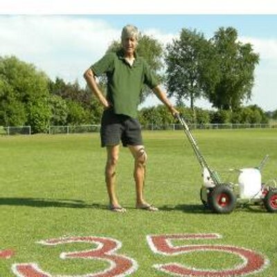 Profile Picture of Ben Groen (@BennieGroen) on Twitter