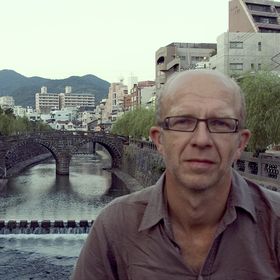 Profile Picture of Marc Hartman (@marchartman) on Pinterest