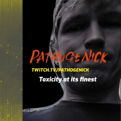 Profile Picture of Nick Pearson (@PathogeNickk) on Twitter