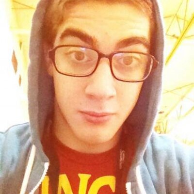 Profile Picture of Brett Waldo Farrell (@BrettWFarrell) on Twitter